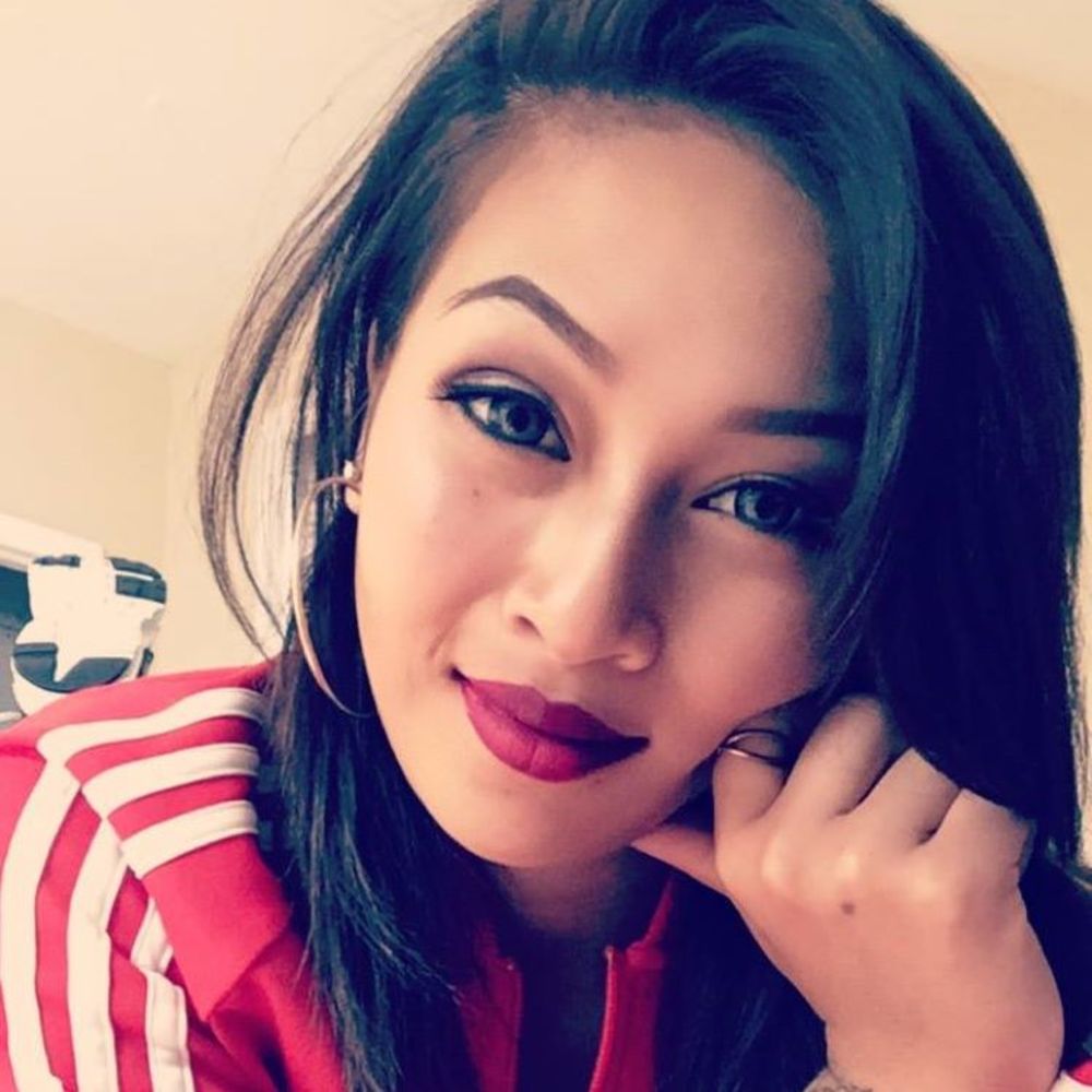 Meet your Posher, Salinna